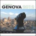 Genova. Calendario 2012