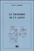 Le memorie di un asino