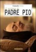 Il mistero di Padre Pio