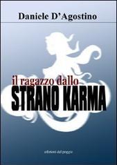 Il ragazzo dallo strano karma