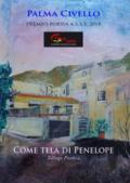 Come tela di Penelope