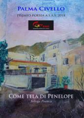 Come tela di Penelope