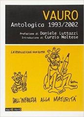 Antologica 1993-2002