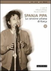 SPANJA PIPA