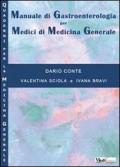 Manuale di gastroenterologia per medici di medicina generale