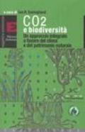 CO2 e biodiversità. Un approcio integrato a favore del clima e del patrimonio naturale