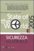 State of the World 2005. Sicurezza globale