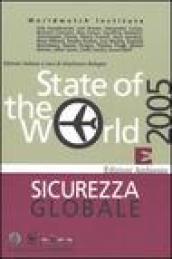 State of the World 2005. Sicurezza globale