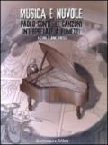 Musica e nuvole. Paolo Conte, le canzoni interpretate a fumetti