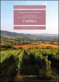 Storia regionale della vite e del vino in Italia. Umbria