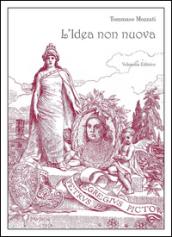 L'idea non nuova. La fortuna «estetica» del Perugino in un dramma di Francesco Guardabassi