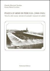 Piazza d'armi di Perugia (1860-1945)