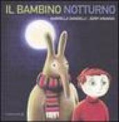 Il bambino notturno: L'uomo senza testa-Il vampiro trasparente-Nel regno degli scarafaggi