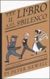 Il libro sbilenco. Ediz. illustrata