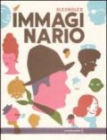 Immaginario. Ediz. illustrata