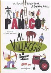 Panico al villaggio. Le 9 catastrofi di Cavallo