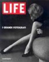 Life. I grandi fotografi