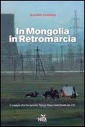 In Mongolia in retromarcia