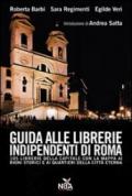 Guida alle librerie indipendenti di Roma