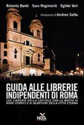 Guida alle librerie indipendenti di Roma