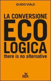 La conversione ecologica