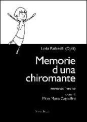 Memorie d'una chiromante