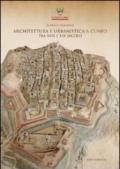 Architettura e urbanistica a Cuneo tra il XVII e XIX secolo