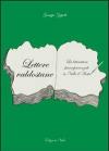 Lettere valdostane. La letteratura francoprovenzale in Valle d'Aosta