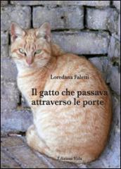 Il gatto che passava attraverso le porte