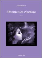 Mnemonico riordino. Ediz. multilingue