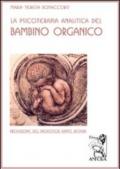 La psicoterapia analitica del bambino organico