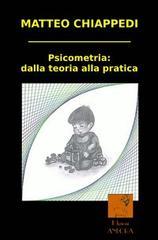 Psicometria. Dalla teoria alla pratica