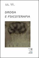 Droga e psicoterapia