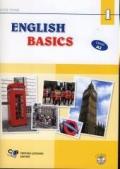 English basics. Level A2. Con CD Audio. Per le Scuole superiori: 1