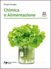 Chimica e alimentazione. Con espansione online. Per gli Ist. professionali alberghieri