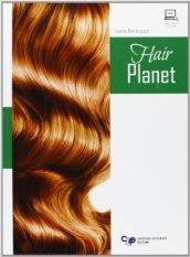 Hair planet. Con espansione online. Per gli Ist. professionali