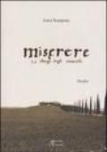 Miserere. La strage degli innocenti