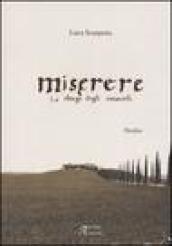 Miserere. La strage degli innocenti