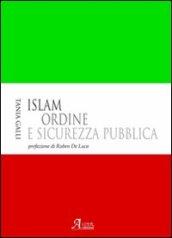 Islam. Ordine e sicurezza pubblica