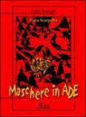 Maschere in Ade