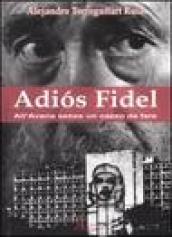 Adios Fidel. All'Avana senza un cazzo da fare