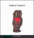 Andrea Capucci. Ediz. italiana e inglese