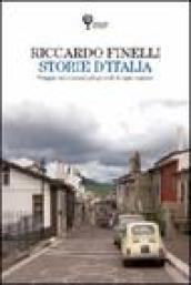 Storie d’Italia: Viaggio nei comuni più piccoli di ogni regione