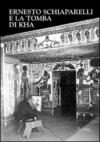 Ernesto Schiaparelli e la tomba di Kha