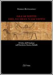 Gli scritti del luogo nascosto. Il libro dell'Amduat nell'archivio storico Bolaffi