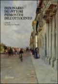 Dizionario dei pittori piemontesi dell'Ottocento