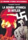 La bomba atomica di Hitler