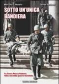 Sotto un'unica bandiera. La Croce Rossa Italiana nella seconda guerra mondiale