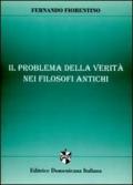 Il problema della verità nei filosofi antichi