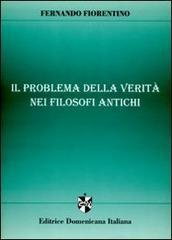 Il problema della verità nei filosofi antichi